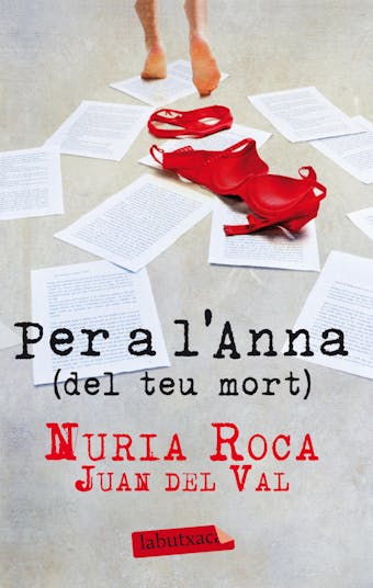 Per a l'Anna (del teu mort) - undefined