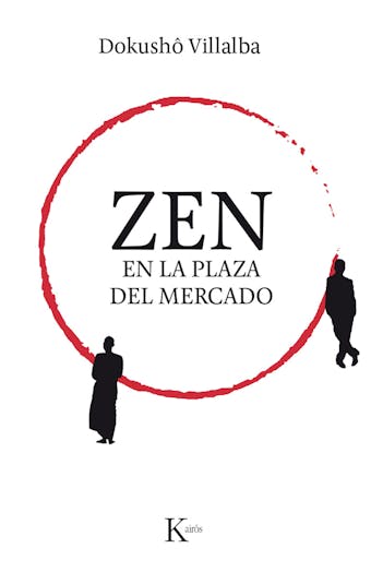 Zen en la plaza del mercado - undefined