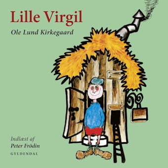 Lille Virgil - undefined