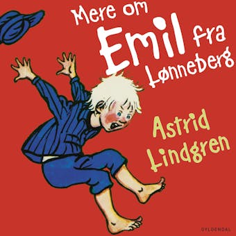 Thomas Winding lÃ¦ser Mere om Emil fra LÃ¸nneberg - Astrid Lindgren