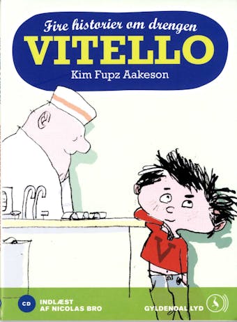 Fire historier om drengen Vitello - undefined