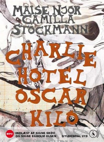 Charlie Hotel Oscar Kilo - undefined