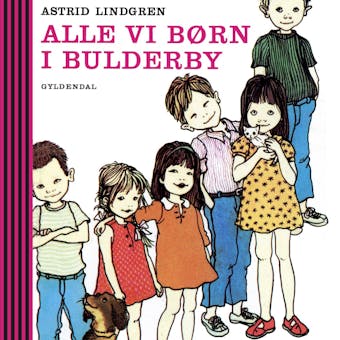 Alle vi børn i Bulderby