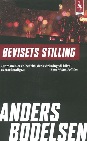 Korrupt malm arrestordre Stjernerne vil lyse | E-bog | Anders Bodelsen | Nextory
