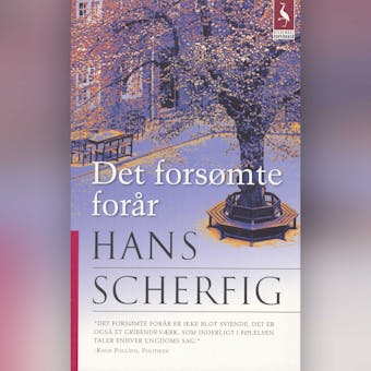 Det forsÃ¸mte forÃ¥r - Hans Scherfig