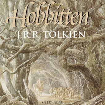Hobbitten: eller Ud og hjem igen - undefined