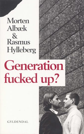 Generation fucked up - undefined