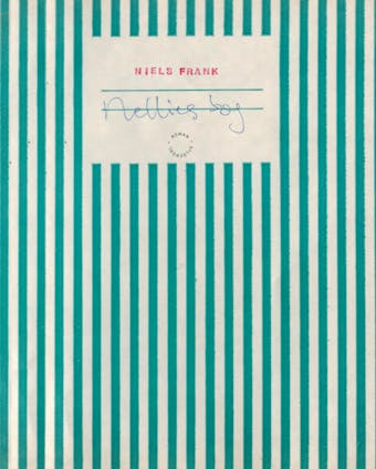 Nellies bog - Niels Frank