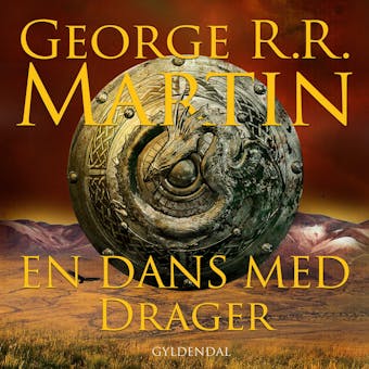 En dans med drager: A Game of Thrones/ 5 - George R. R. Martin