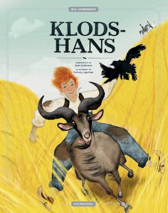 H.C. Andersens Klods-Hans - undefined