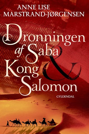 Dronningen af Saba & Kong Salomon - undefined