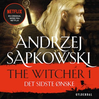 THE WITCHER 1: Det sidste Ã¸nske - Andrzej Sapkowski