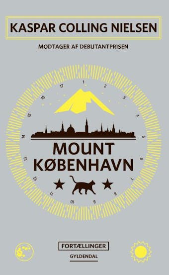 Mount KÃ¸benhavn - Kaspar Colling Nielsen
