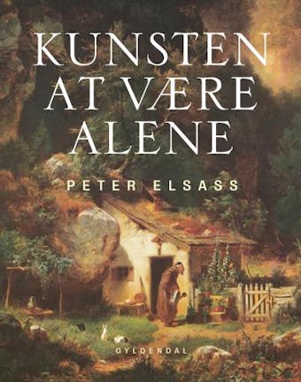 Kunsten at være alene - Peter Elsass