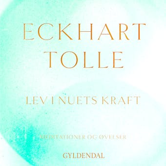 Lev i nuets kraft: Meditationer og øvelser - undefined