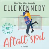 Omslag til Aftalt spil : Off-campus 1