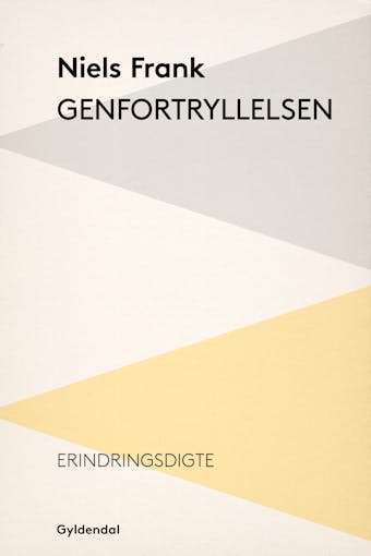 Genfortryllesen - Niels Frank