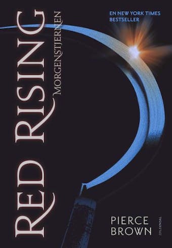 Red Rising 3 - Morgenstjernen - Pierce Brown