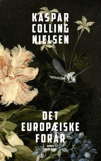 Det europÃ¦iske forÃ¥r - Kaspar Colling Nielsen