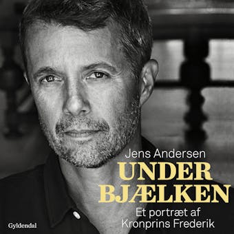 Under bjælken: Et portræt af Kronprins Frederik - undefined