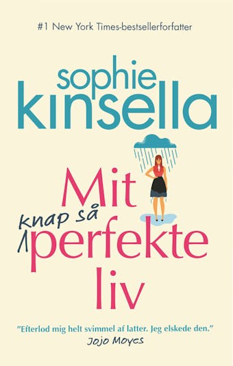 Mit knap sÃ¥ perfekte liv - Sophie Kinsella