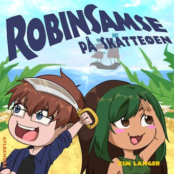 RobinSamse pÃ¥ SkatteÃ¸en - undefined