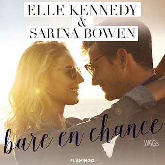 Bare en chance - Elle Kennedy, Sarina Bowen