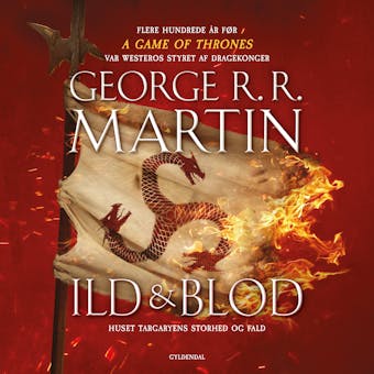 ILD & BLOD - George R. R. Martin