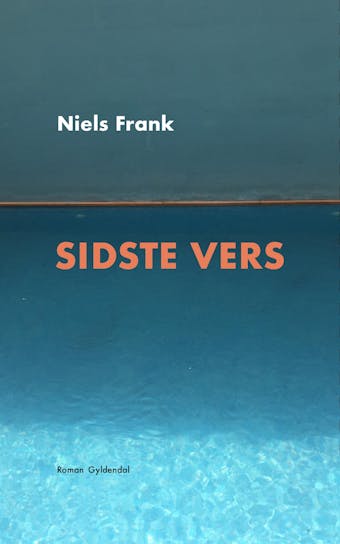 Sidste vers - Niels Frank