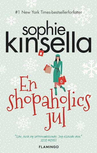 En shopaholics jul - Sophie Kinsella