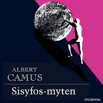 Sisyfos-myten - Albert Camus