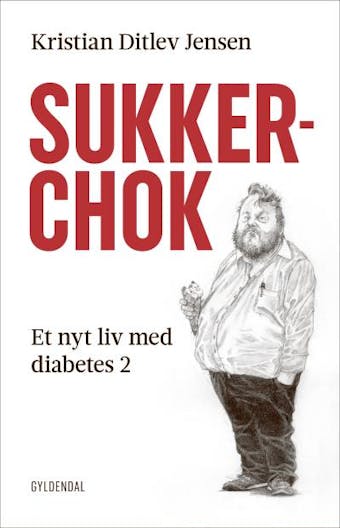 Sukkerchok: Et nyt liv med diabetes 2 - undefined