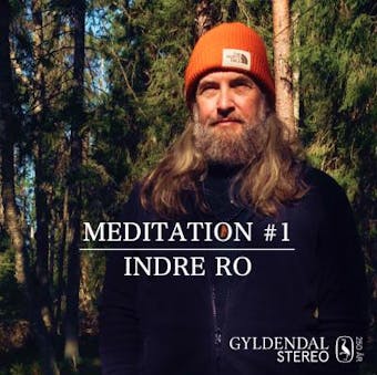 Indre Ro: Guidede meditationer med Jesper Westmark - undefined