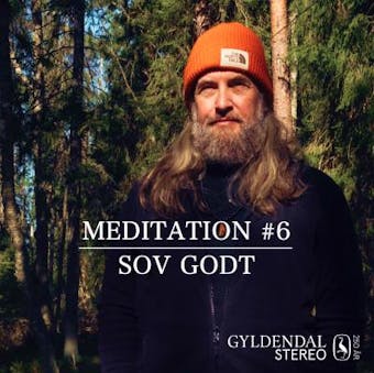 Sov Godt: Guidede meditationer med Jesper Westmark - undefined