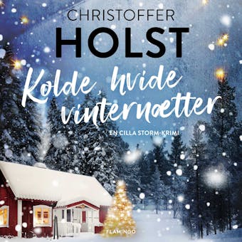 Kolde, hvide vinternætter - Christoffer Holst