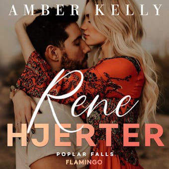 Rene hjerter - Amber Kelly