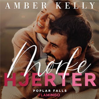 Mørke hjerter - Amber Kelly