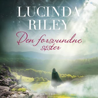 Den forsvundne søster - Lucinda Riley