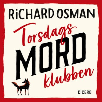Torsdagsmordklubben - undefined