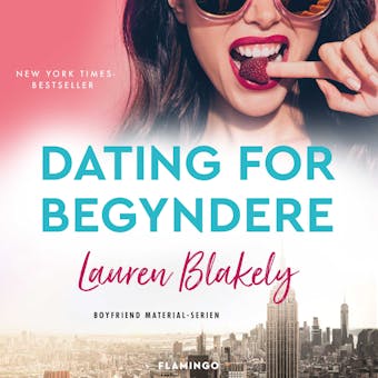 Dating for begyndere - Lauren Blakely
