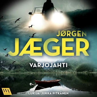 Varjojahti - JÃ¦ger JÃ¸rgen