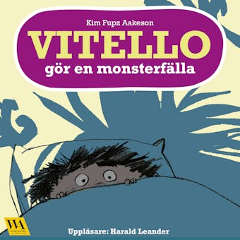 Vitello gör en monsterfälla - undefined