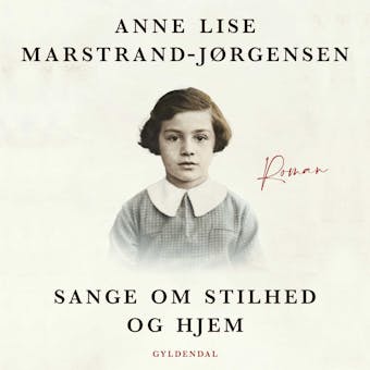 Sange om stilhed og hjem - undefined