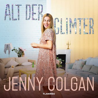 Alt der glimter - Jenny Colgan