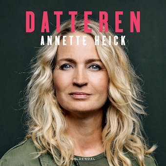 Datteren