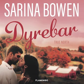 Dyrebar - Sarina Bowen