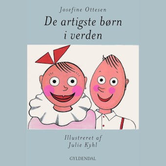 De artigste børn i verden - undefined