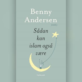 Sådan kan islam også være: Essays - Benny Andersen