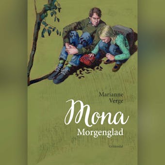 Mona Morgenglad - undefined
