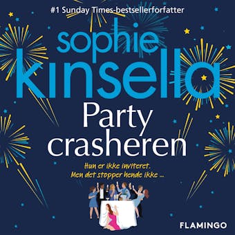 Partycrasheren - Sophie Kinsella